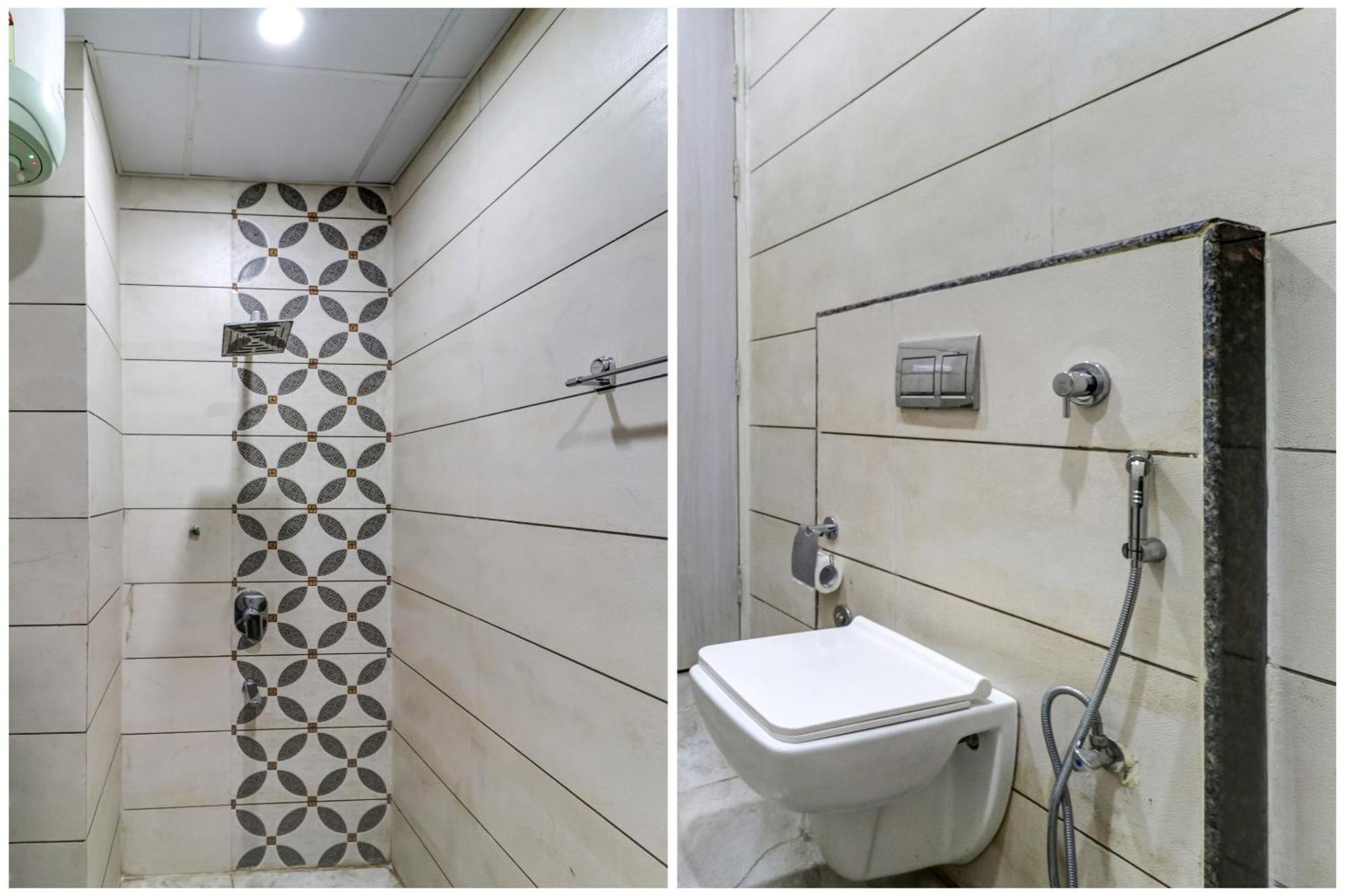 Hotel Townhouse Skylight Near Medanta Hospital Gurgaon Zewnętrze zdjęcie